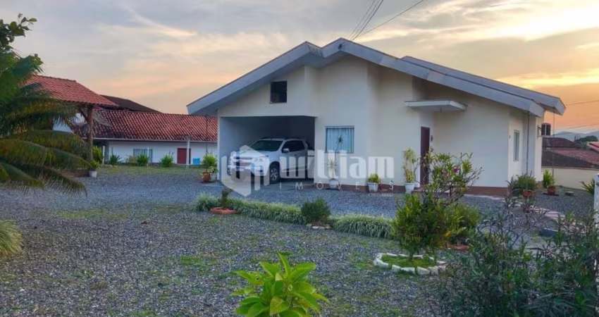 Casa com 1 quarto à venda no Santa Terezinha, Brusque 