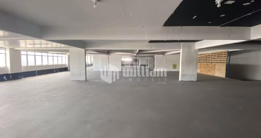Ponto comercial com 1 sala para alugar no Centro I, Brusque 
