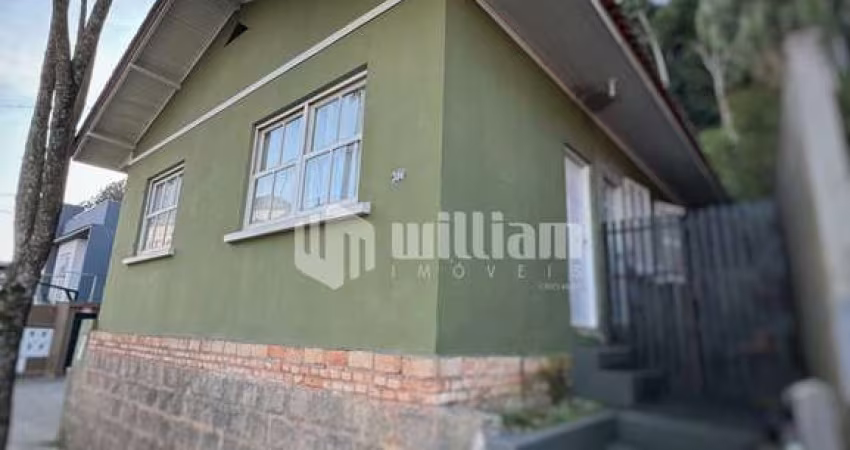 Casa com 3 quartos à venda no Centro I, Brusque 