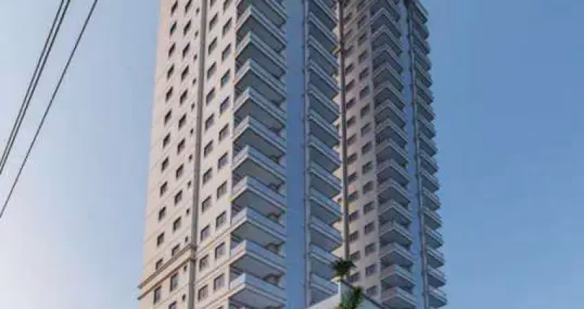 Apartamento com 2 quartos à venda no Centro, Itapema 
