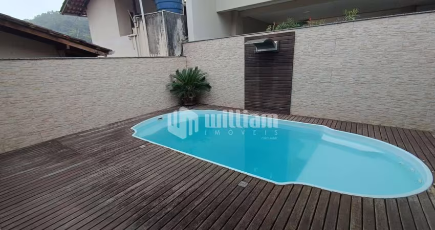 Casa com 2 quartos à venda no Primeiro de Maio, Brusque 