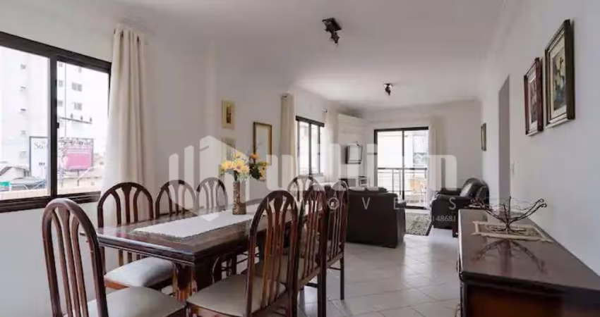 Apartamento com 4 quartos à venda no Centro, Balneário Camboriú 