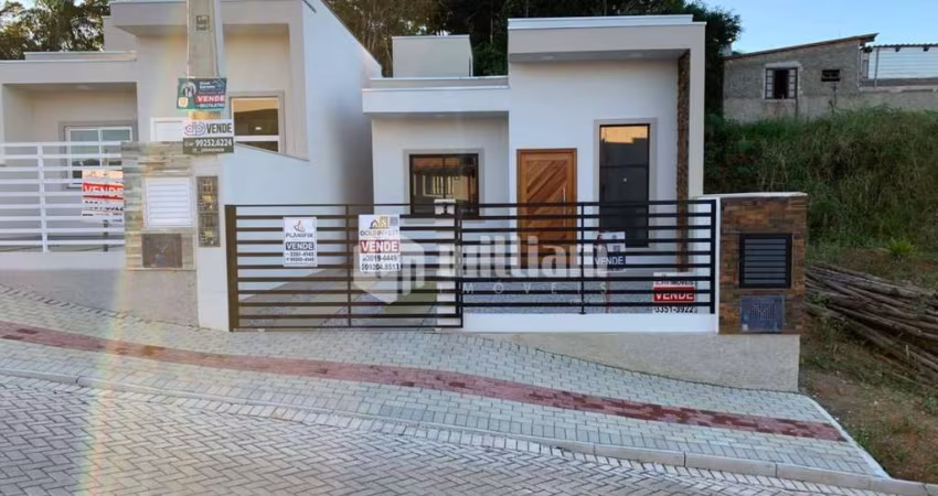Casa com 3 quartos à venda no Primeiro de Maio, Brusque 