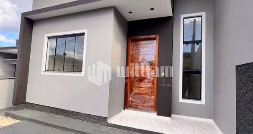 Casa com 3 quartos à venda no Primeiro de Maio, Brusque 