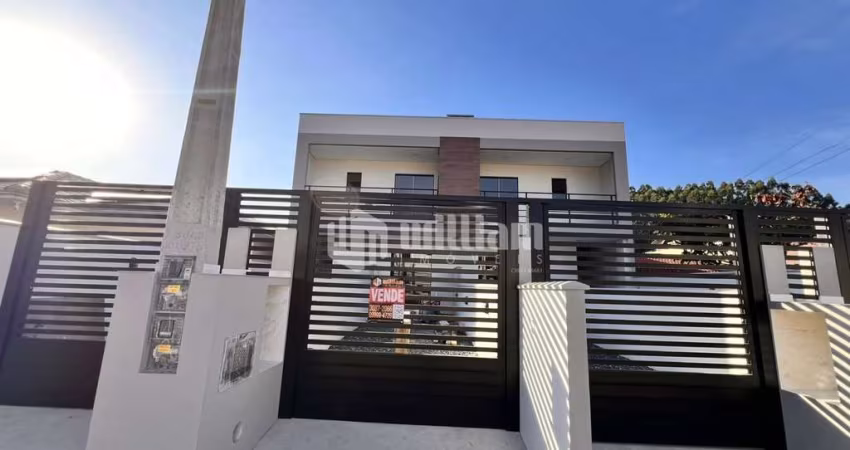 Apartamento com 2 quartos à venda no Limoeiro, Brusque 