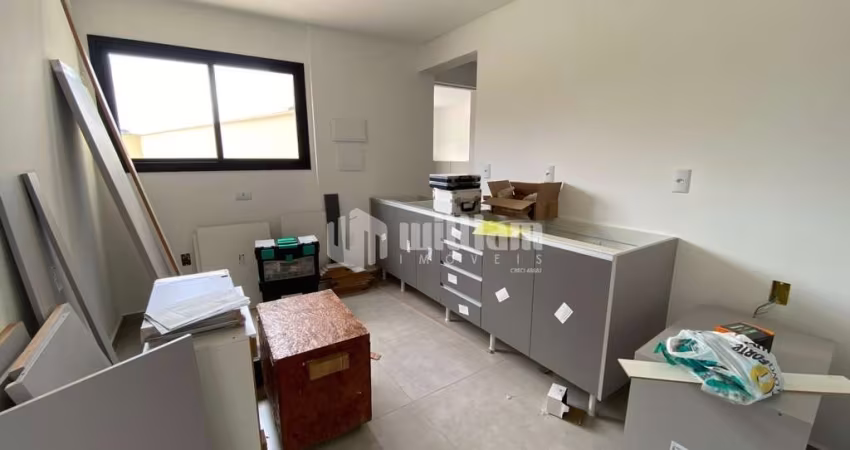 Apartamento com 1 quarto para alugar no Santa Terezinha, Brusque 