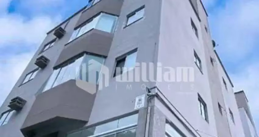 Apartamento com 2 quartos à venda no Primeiro de Maio, Brusque 