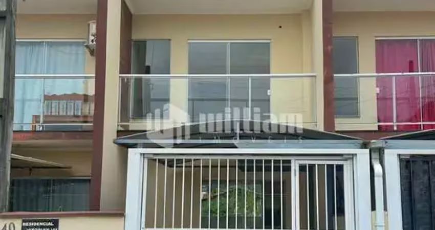 Casa com 2 quartos à venda no São João, Brusque 