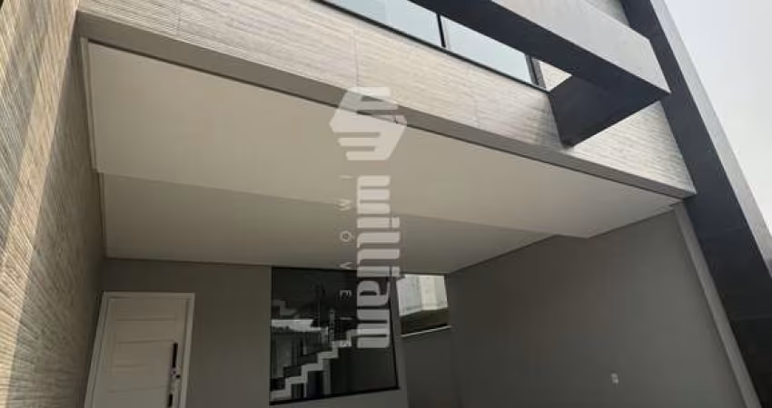 Casa com 3 quartos à venda no Santa Terezinha, Brusque 