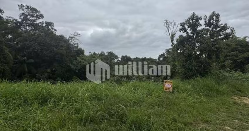 Terreno à venda no Souza Cruz, Brusque 