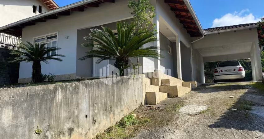 Casa com 3 quartos à venda no Dom Joaquim, Brusque 