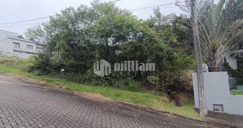Terreno à venda no Souza Cruz, Brusque 