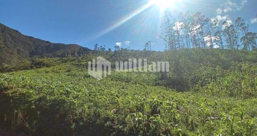 Chácara / sítio à venda no Centro, Botuverá 