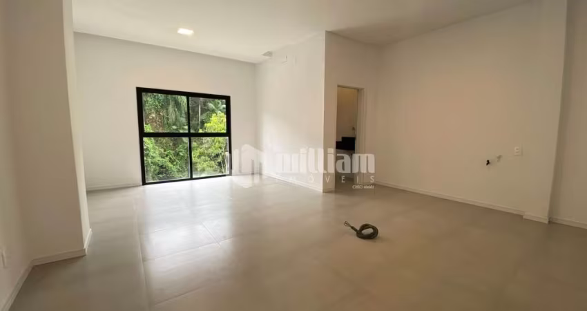 Apartamento com 1 quarto para alugar no São Pedro, Brusque 