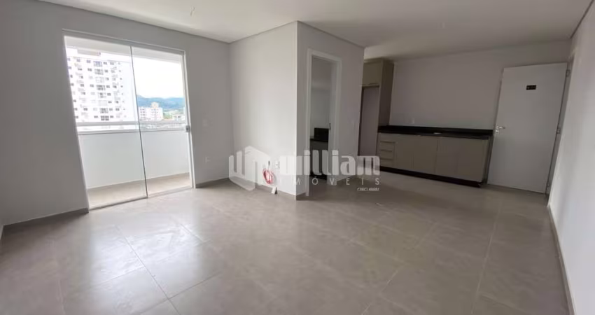 Apartamento com 1 quarto para alugar no Santa Terezinha, Brusque 