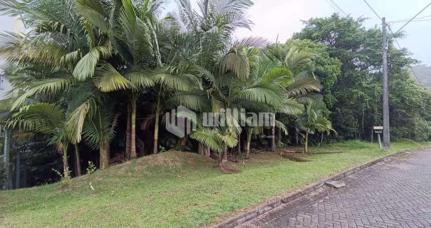 Terreno à venda no Souza Cruz, Brusque 