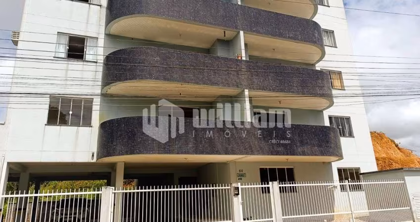 Apartamento com 2 quartos à venda no Souza Cruz, Brusque 