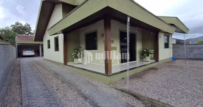 Casa com 3 quartos à venda no Limoeiro, Brusque 