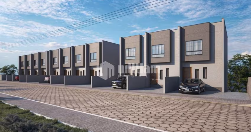 Casa com 2 quartos à venda no São Pedro, Brusque 
