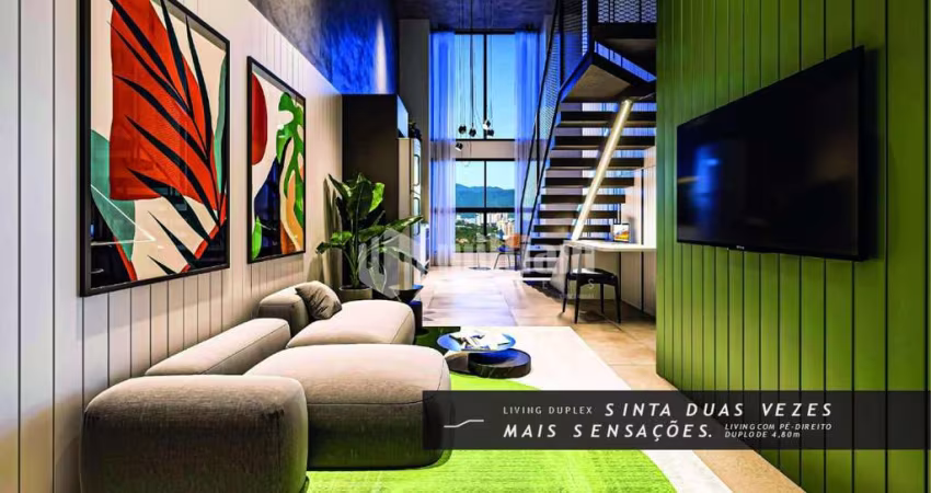Apartamento com 3 quartos à venda no Balneário Perequê, Porto Belo 