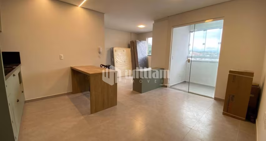 Apartamento com 1 quarto para alugar no Santa Terezinha, Brusque 