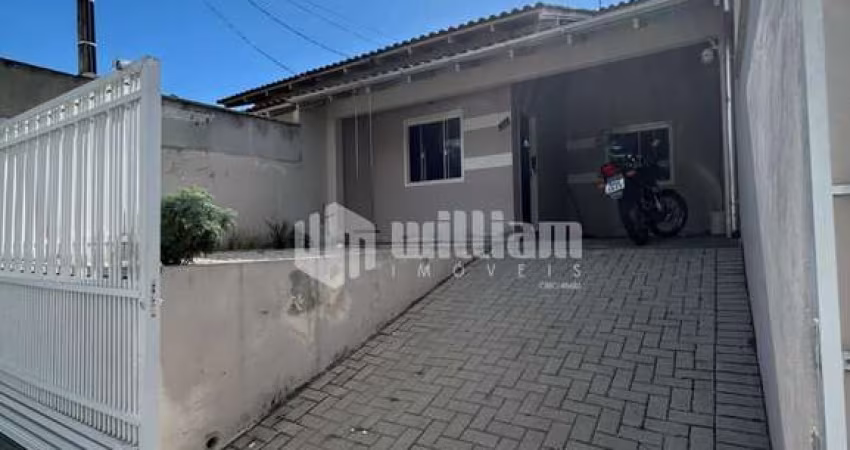 Casa com 2 quartos à venda no Rio Branco, Brusque 