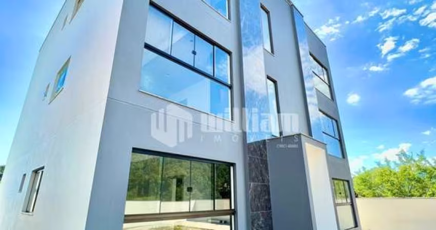 Apartamento com 2 quartos à venda no Limeira Baixa, Brusque 