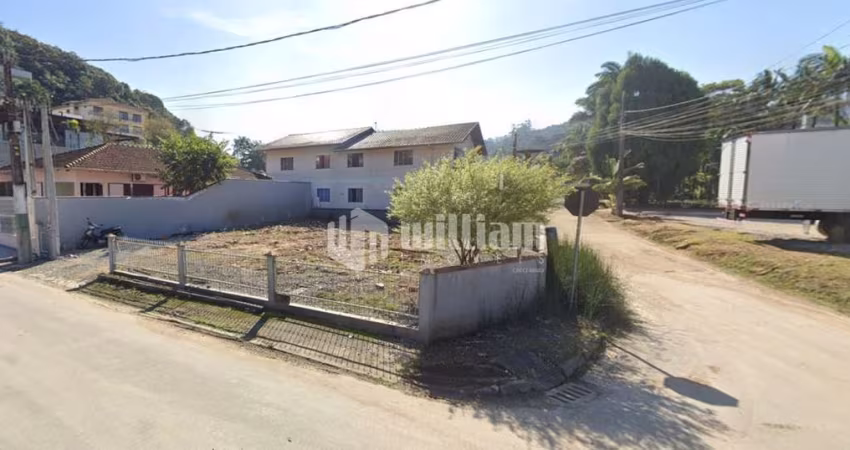 Terreno à venda no São Pedro, Brusque 