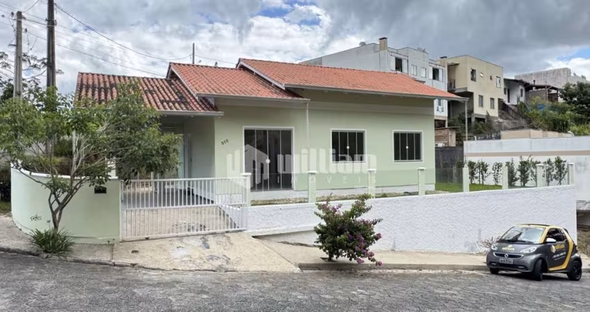 Casa com 3 quartos à venda no Azambuja, Brusque 