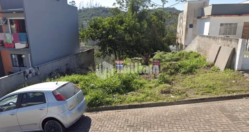 Terreno à venda no Águas Claras, Brusque 