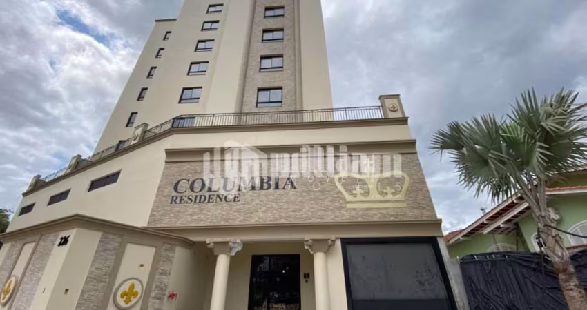 Apartamento com 1 quarto para alugar no Santa Terezinha, Brusque 