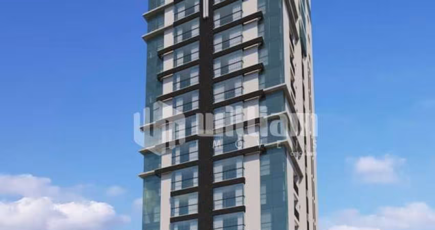 Apartamento com 2 quartos à venda no Centro I, Brusque 