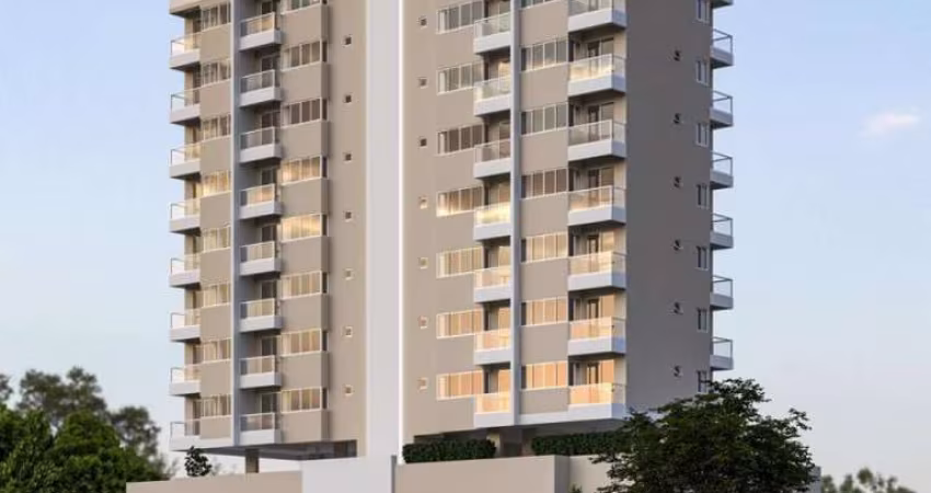 Apartamento com 1 quarto à venda no Santa Terezinha, Brusque 