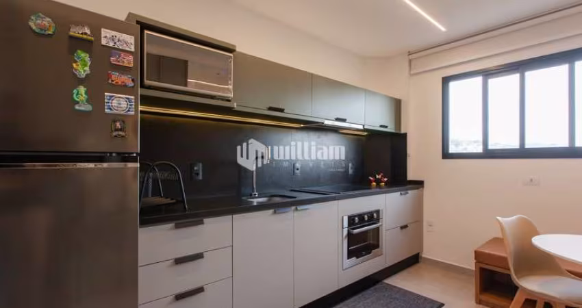 Apartamento com 1 quarto para alugar no Santa Terezinha, Brusque 