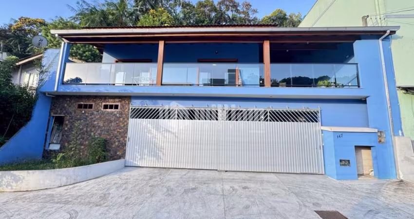 Casa com 2 quartos à venda no Azambuja, Brusque 