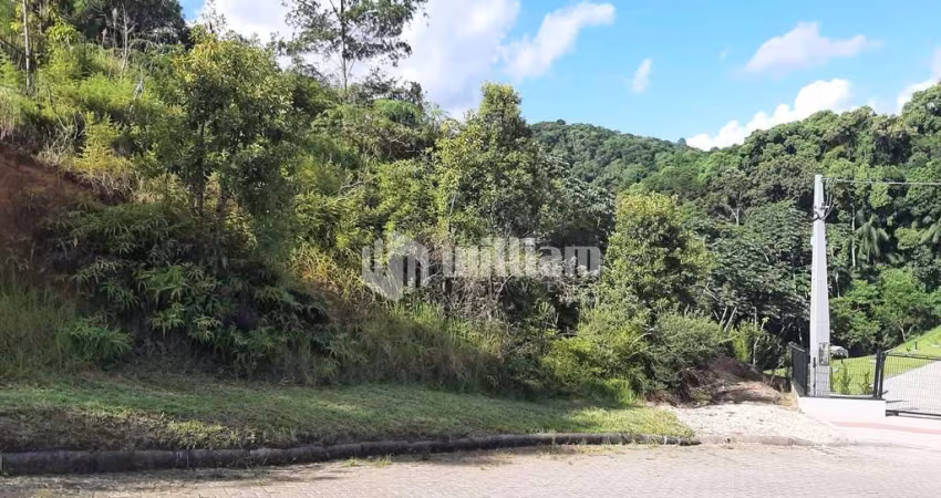 Terreno à venda no Souza Cruz, Brusque 