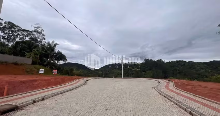 Terreno à venda no Guabiruba Sul, Guabiruba 