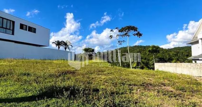 Terreno em condomínio fechado à venda no Imigrantes, Guabiruba 