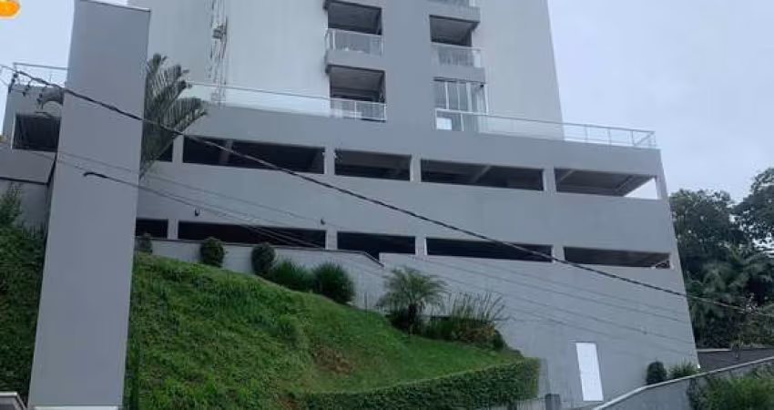 Apartamento com 2 quartos à venda no Nova Brasília, Brusque 