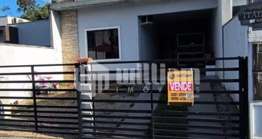 Casa com 3 quartos à venda no Volta Grande, Brusque 