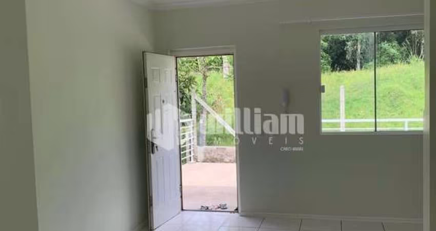 Apartamento com 2 quartos à venda no Poço Fundo, Brusque 