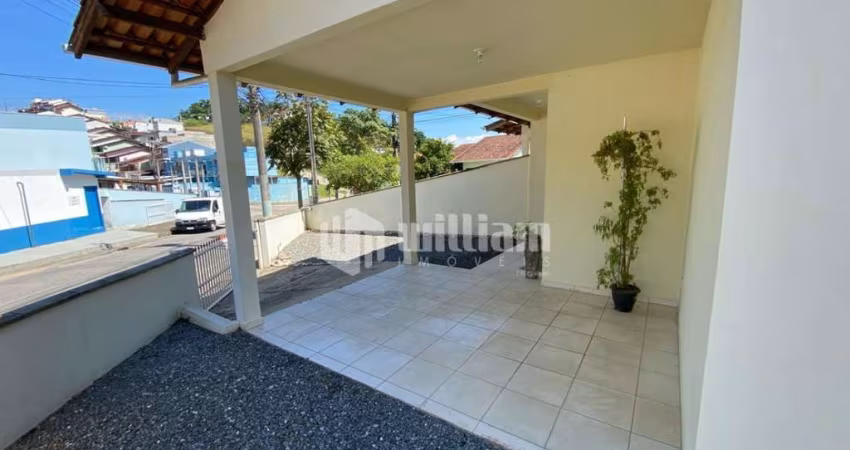 Casa em condomínio fechado com 2 quartos à venda no Primeiro de Maio, Brusque 