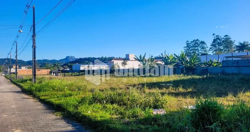 Terreno à venda no Centro, Guabiruba 