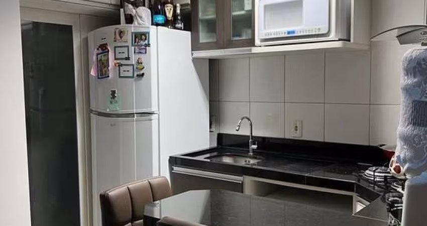 Apartamento com 2 quartos à venda no Águas Claras, Brusque 