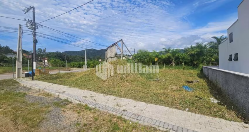 Terreno comercial à venda no Aymoré, Guabiruba 