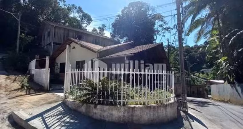 Casa com 3 quartos à venda no São Pedro, Brusque 