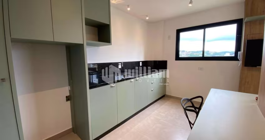 Apartamento com 1 quarto para alugar no Santa Terezinha, Brusque 