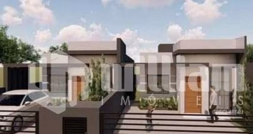 Casa com 3 quartos à venda no Volta Grande, Brusque 