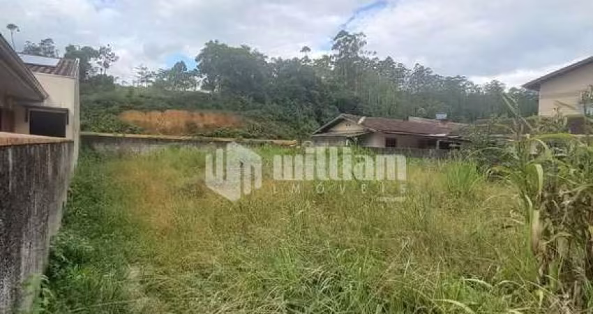 Terreno à venda no Guabiruba Sul, Guabiruba 