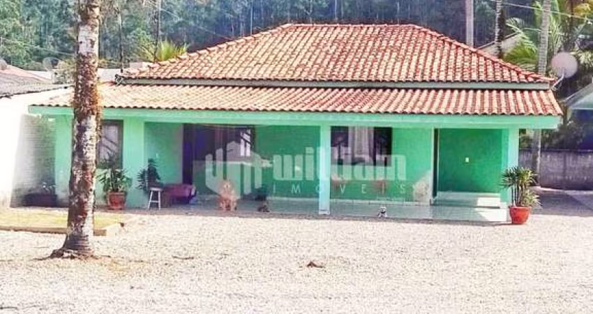 Casa com 4 quartos à venda no Volta Grande, Brusque 